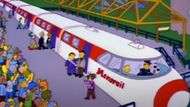 The Simpsons | Image Via: Gracie Films